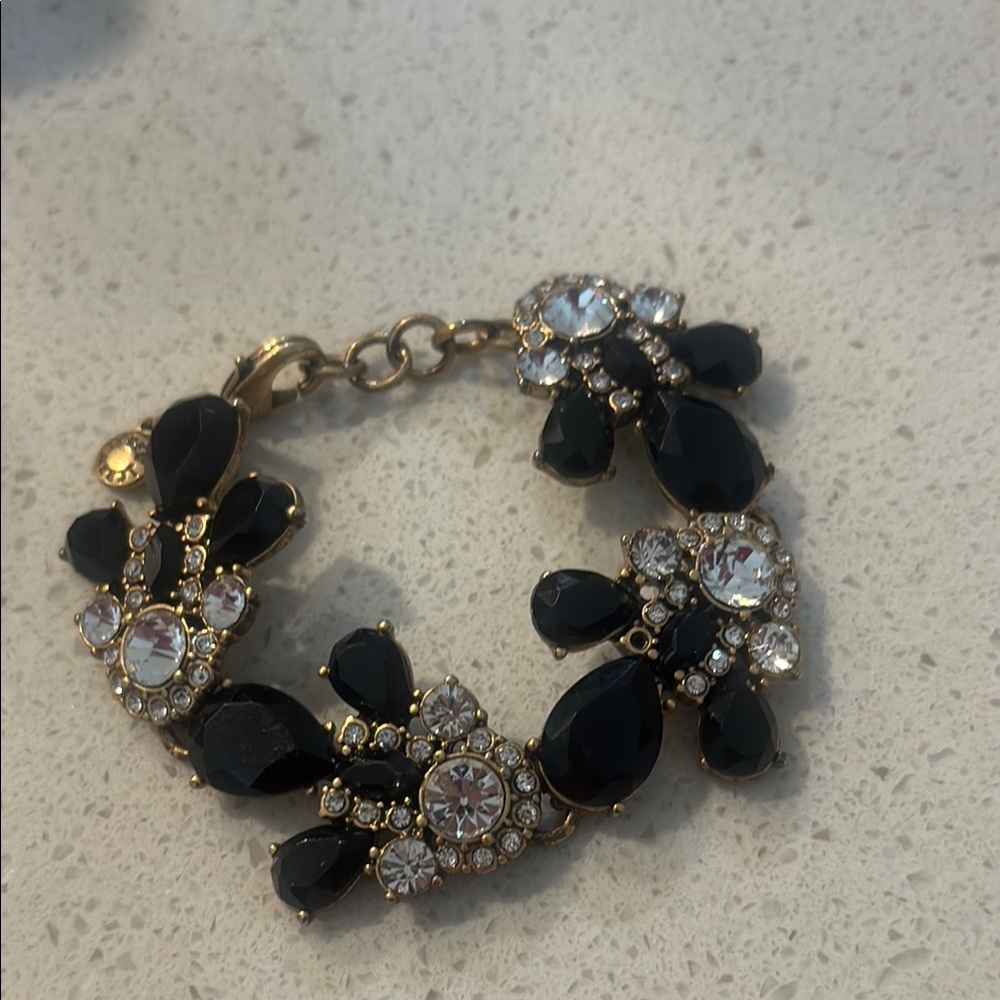 Gold Bracelet